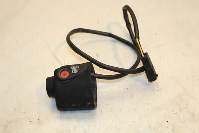1996 Sea-doo GTX Start Stop Kill Switch 278000427 - Image 1 of 4