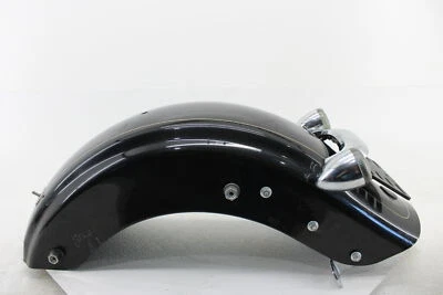 Guardabarros trasero Harley Davidson Road Street Glide 2010-2017 Foto 1 de 4