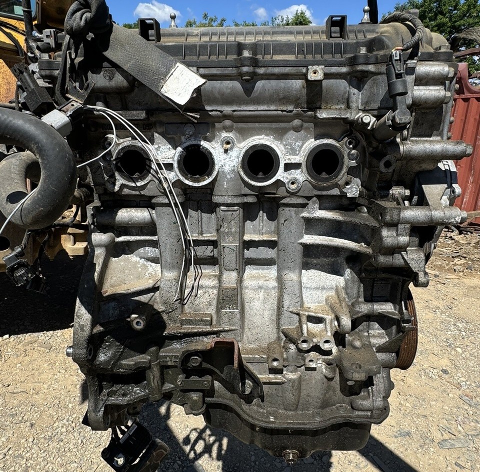 Complete Engines for Hyundai Elantra for sale | eBay
