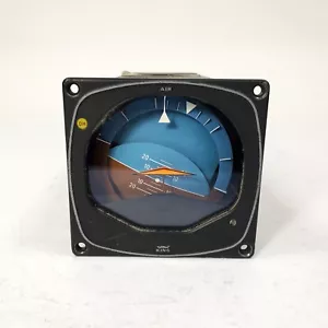 Bendix King KI 256 Flight Command Indicator 060-0017-01 - Foto 1 di 4