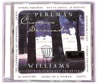 EBOND Perlman - Williams - Pittsburgh Symphony Orchestra - Cinema CD CD074840