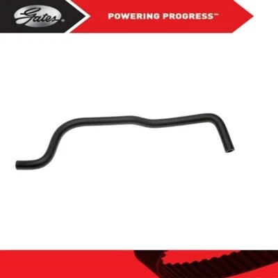 Manguera de calefacción moldeada OE GATES para GMC SIERRA 2500 HD CLASSIC 2007 V8-6,0 L Foto 1 de 4