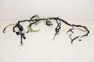 Arnés de cableado para panel de instrumentos Subaru WRX tablero telar genuino OEM 2019-2021 - Imagen 1 de 6