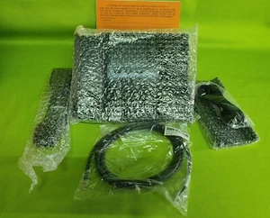 New Polycom CX600 POE Desktop Phone 2200-15987-025 - Picture 1 of 7