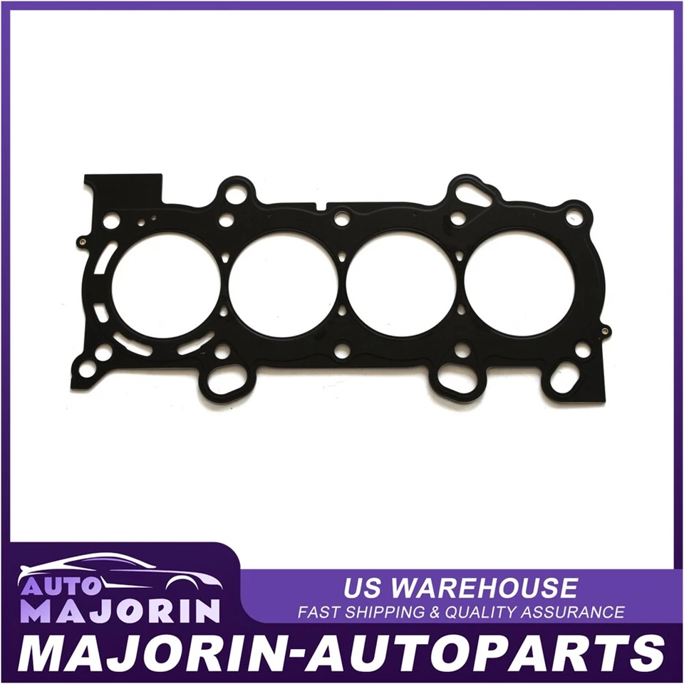 Head Gasket For Honda CR-V 2.4L L4 DOHC 16V Eng.Code "K24Z1" 2007 2008 2009 - Image 1 of 1