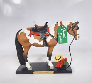 FIGURA #4022392 NUEVA El rastro de los ponis pintados 2010~Sorpresa de Santa 1E/1.729 - Imagen 1 de 21