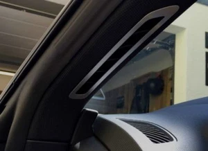 Zierrahmen Defroster A-Seule Passt für Audi TT 8S MK3 TTs TTRS  - Afbeelding 1 van 1