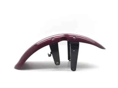 Guardabarros delantero carenado neumático Hugger 1998 Suzuki Marauder 800 VZ800 2905A x Foto 1 de 4