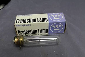 Bulb - Westinghouse CPS bulb  6v 100w DC - Picture 1 of 4