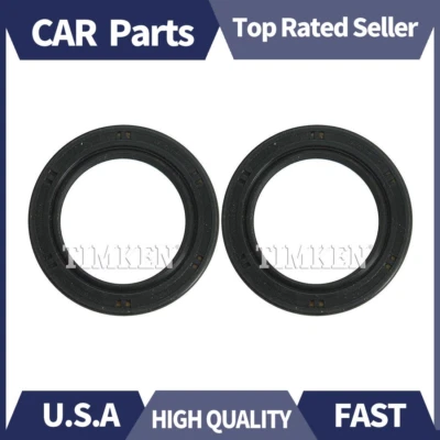 Wheel Seal For Volvo 242 1984 1983 1982 1981 1980 1979 1978 1976 1977 1975 - Image 1 of 3