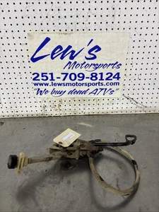 2018 Polaris Sportsman 850HL REAR MASTER CYLINDER 1913033 - Picture 1 of 4