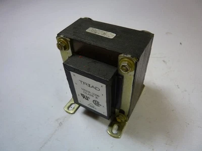 Triad VPS36-2200 Transformer 220V USED - Image 1 of 3
