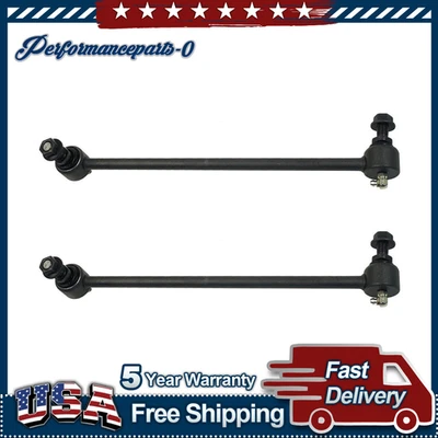 Sway Bar Link 适用于 2007 年大众 Eos GTI 捷达帕萨特兔奥迪 A3 A3 Quattro — 第 1/3 张图片