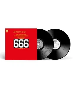 666 (The Apocalypse Of John, 13/18) (2LP) [Vinyl LP] - Bild 1 von 1