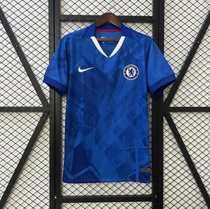 Chelsea Home 25/26 - Picture 1 of 2