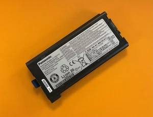 Batería Panasonic Toughbook CF-VZSU71U 10,8 V 69 Wh para portátil CF-53 MK1 a Mk4 - Imagen 1 de 3
