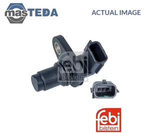 106789 CRANKSHAFT POSITION SENSOR FEBI BILSTEIN FOR NISSAN JUKE,MICRA IV,NOTE - Picture 1 of 5