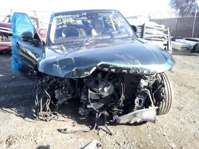 Engine ECM Electronic Control Module Gasoline Fits 13-16 RANGE ROVER 29003813 - Image 1 of 4