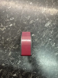 Vauxhall Corsa C Tigra B Combo C Hazard Warning Switch 2000 to 2006 NZX35 - Picture 1 of 5
