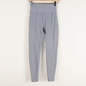 BuffBunny Legacy graue Leggings Damen Gr. S - Bild 1 von 6