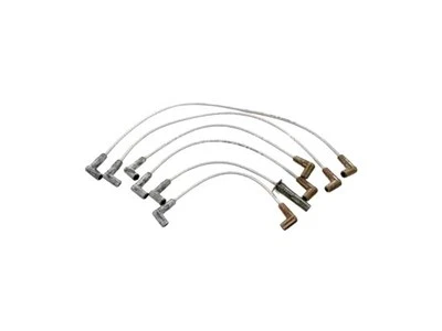 Juego de cables de bujía para Chevrolet Nova 1978-1979 SMP 76599VBYX 4,1 L 6 cilindros Foto 1 de 2
