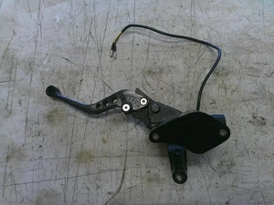 motorcycle hydraulic clutch master cylinder universal 7.8 bars - Bild 1 von 7