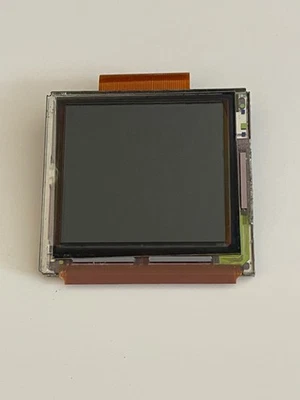 Nintendo GameBoy Color Colour LCD Screen Panel OEM Grade A ORIGINAL GBC - Image 1 of 2