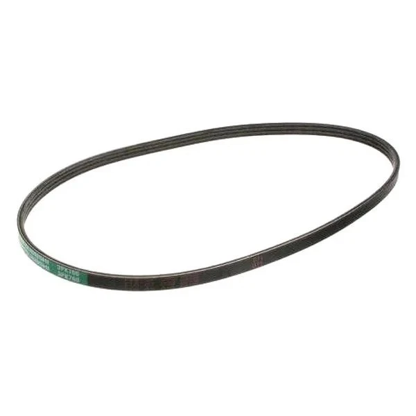 For Honda Civic 1988-1991 Mitsuboshi 3PK-0760 Accessory Drive Belt - Image 1 of 1