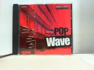 NEW POP WAVE Simple Minds Roxy Music Men At Work a. o.: - Bild 1 von 2