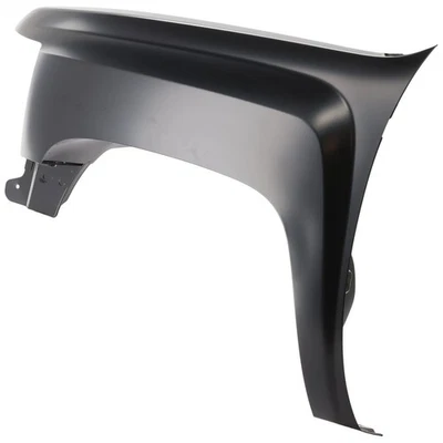 Fender For Chevrolet Silverado 1500 2007-2013 Front Driver Side Foto 1 de 4