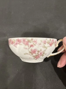 Vintage Haviland Limoges Tasse - Bild 1 von 6
