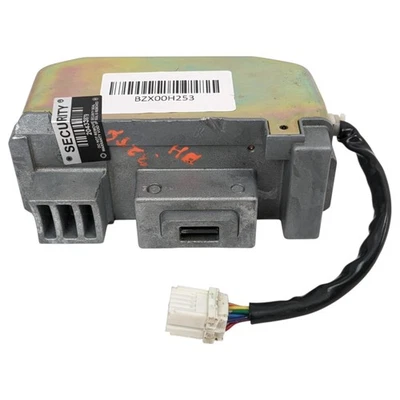 Módulo de interruptor de encendido actuador de bloqueo de columna de dirección Infiniti M35 M45 2006-2008 Foto 1 de 4