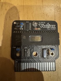 Super Vectrex Multicart #53
