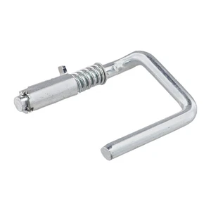 Extend Tool Life with M750P Rafter Hook for501347 Coil Nailer - Picture 1 of 16