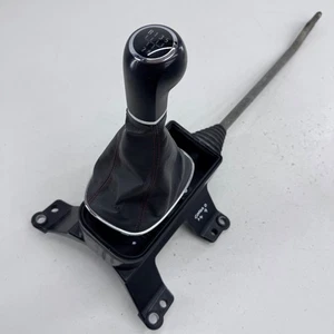 VAUXHALL CORSA D GEAR SELECTOR LINKAGE ROD 5 SPEED STICK 1.4 PETROL A14XER 10-14 - Picture 1 of 14