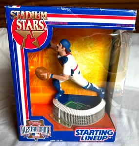 Mike Piazza Stadium Stars Phillies All-Star Game 1996 Veterans Stadium - Picture 1 of 10