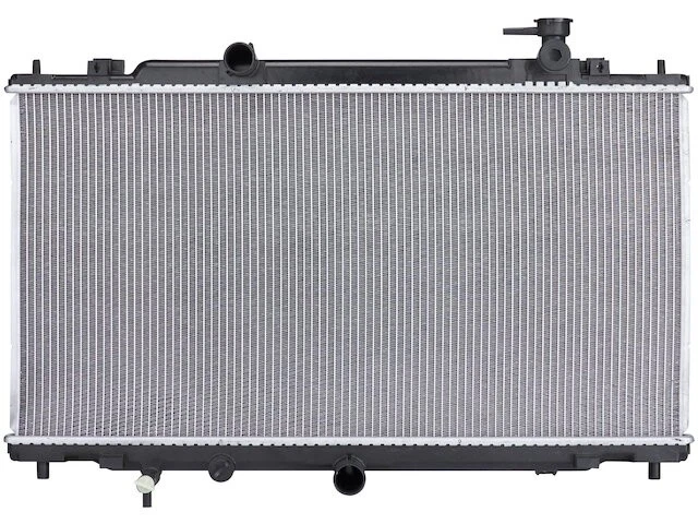 For 2014-2018 Mazda 3 Sport Radiator Spectra 37637RWZB 2017 2015 2016 Foto 1 de 2