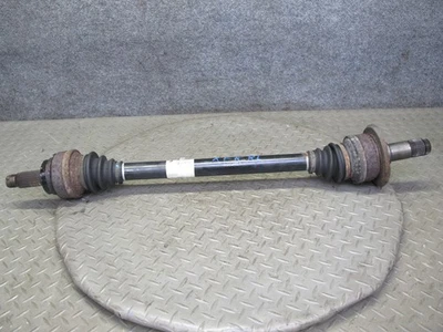 2014-2018 BMW F15 X5 AWD REAR LEFT OR RIGHT SUSPENSION AXLE SHAFT 8609839 - Image 1 of 4