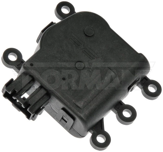 Dorman 604-811 Air Door Actuator Fresh Air Inlet Style For 10-13 Mazda 3 - Image 1 of 4
