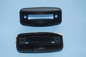 COMPATIBILE CON Y10 FIAT CINQUECENTO 1992 GHIERA CORNICE SGANCIO SEDILE - Bild 1 von 1