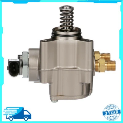 High Pressure Fuel Pump For 2009 Volkswagen Touareg 2009-2012 Audi S5 4.2L V8 US Foto 1 de 4