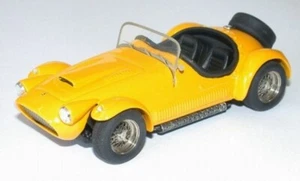 .kit Ferrari Felber 330 GT 1974 - Tron Models kit 1/43 - Bild 1 von 2