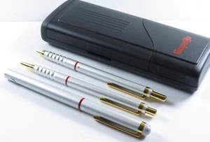 Rotring 400 Set Prototype made in Germany new old stock - Picture 1 of 7