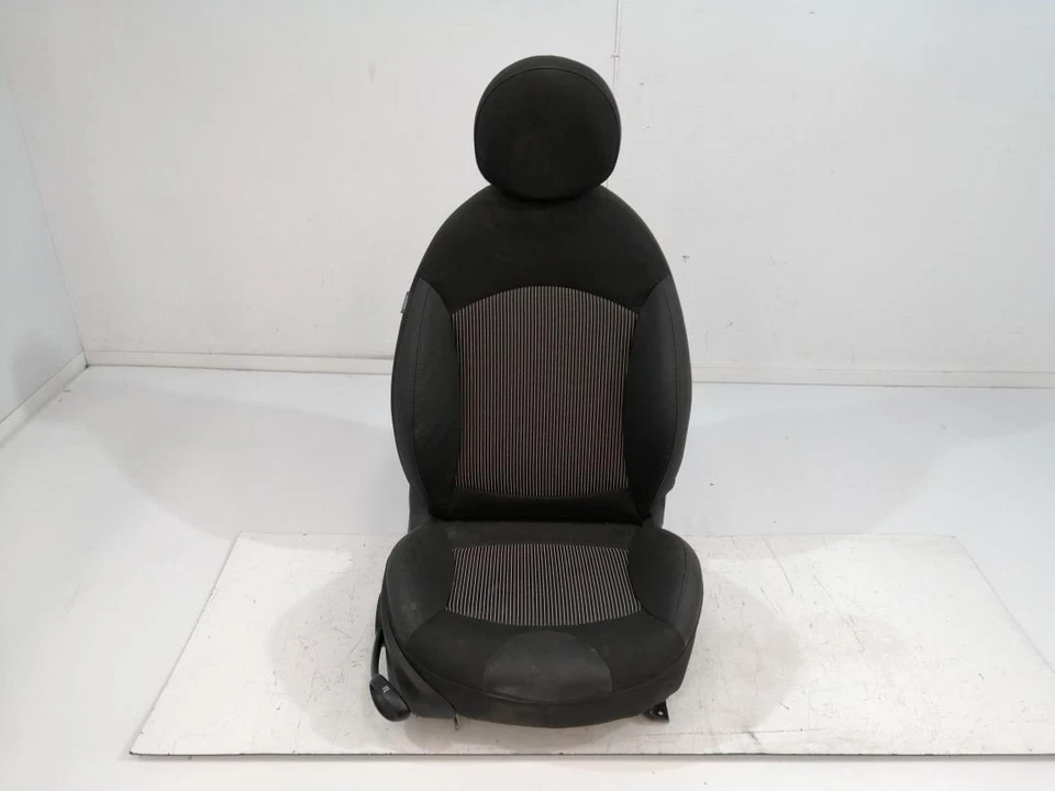 Asiento Delantero Derecho para MINI COUPÉ (R58)(2011) * 1027373 - Imagen 1 de 4