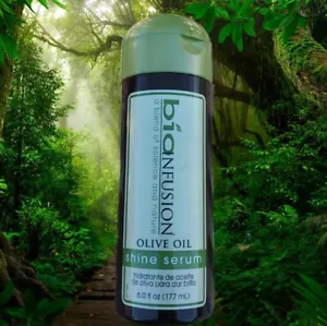Bioinfusion Olive Oil Hair Serum 6.0 fl. oz - Picture 1 of 2