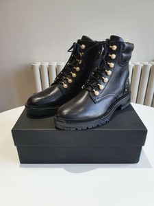 dune oriel boots