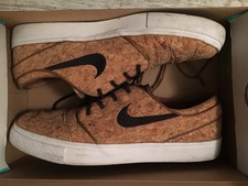 nike sb sughero