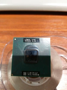 ❤️❤️❤️❤️❤️❤️ Processeur Intel LF80537 T5750 7819a543 SLA4D ❤️❤️❤️❤️❤️❤️❤️❤️❤️❤️ - Picture 1 of 1
