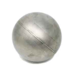 4" Edelstahl Absperr-Schwimmerkugel, ohne Anschluss (FB400-NC) - Bild 1 von 1
