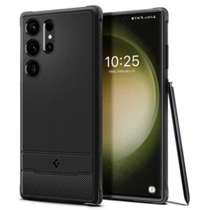 Étui téléphone Spigen [Armure robuste] | pour Samsung Galaxy S23 Ultra | S23 Plus | S23 - Photo 1 sur 39
